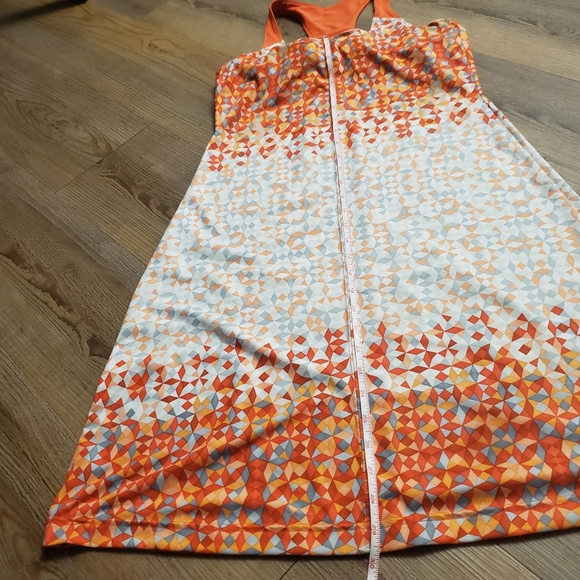 Columbia Omni Wick Dress - Picture 8 of 13